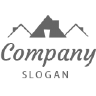 Company slogan