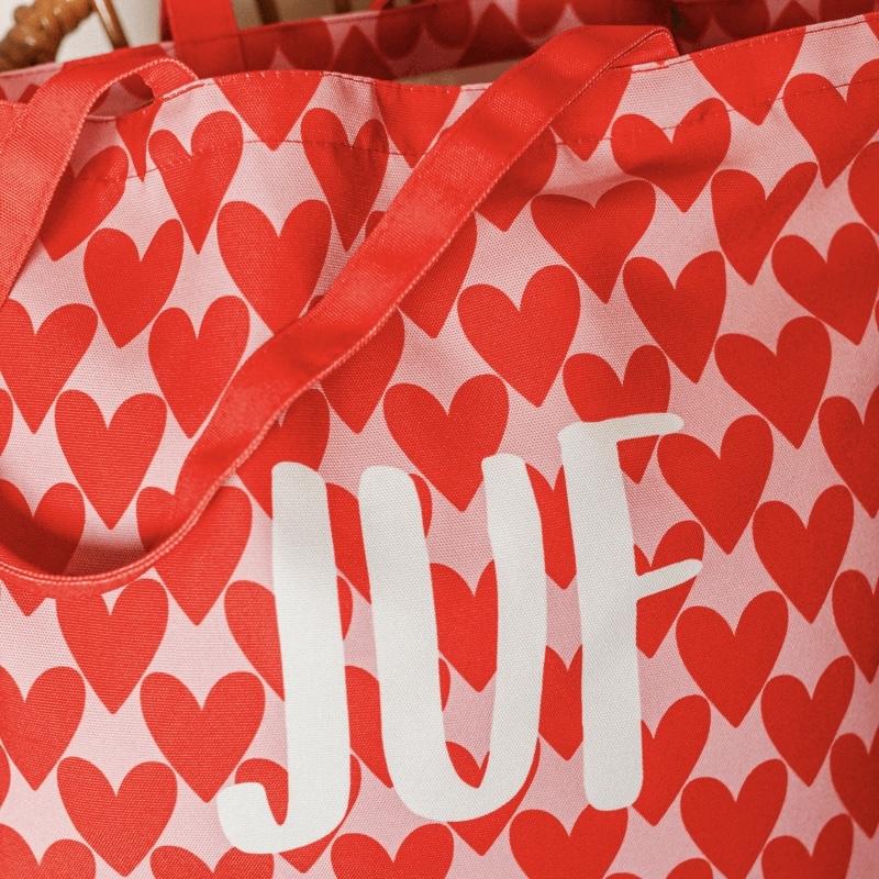 Juf - Shopper