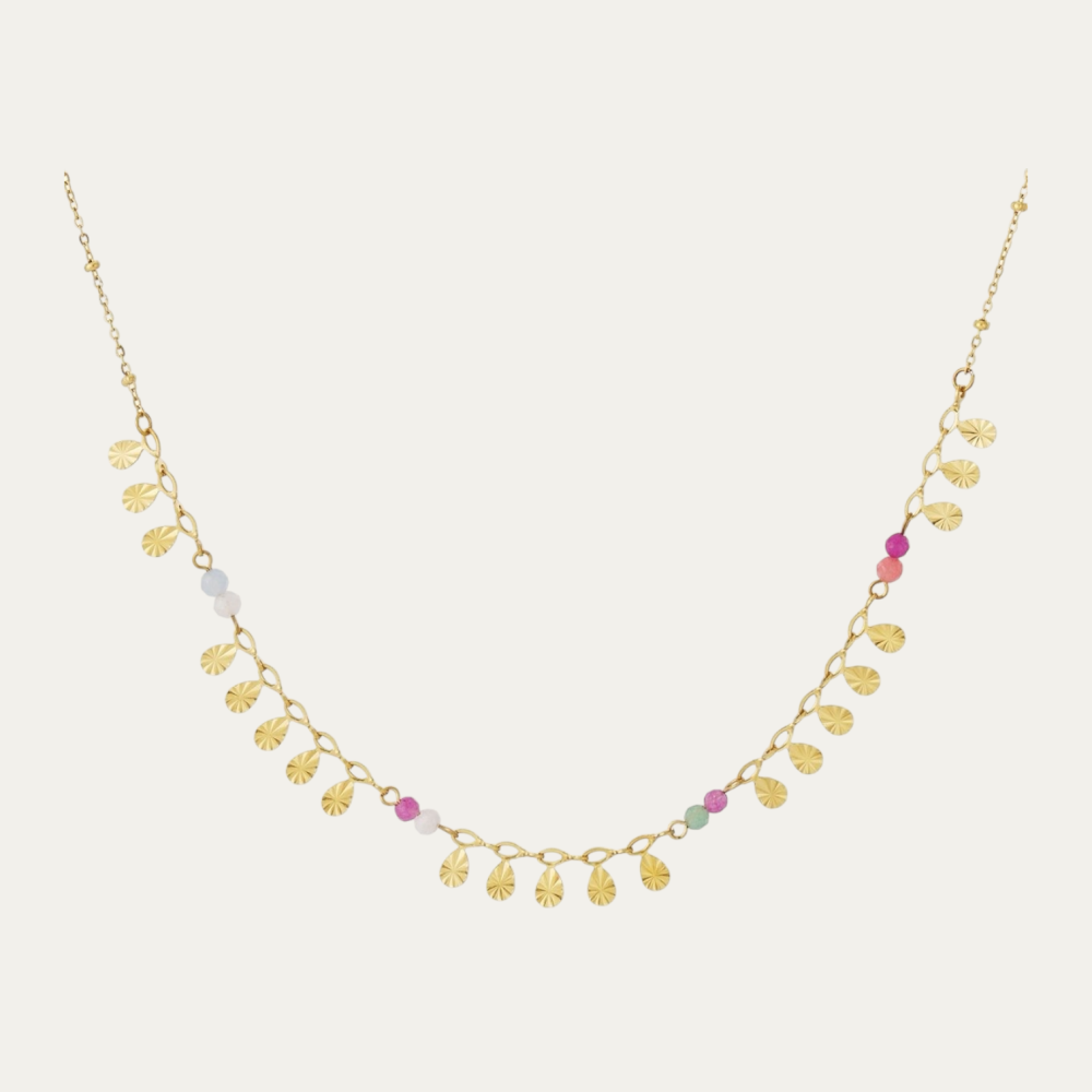 Charmketting - Tropical