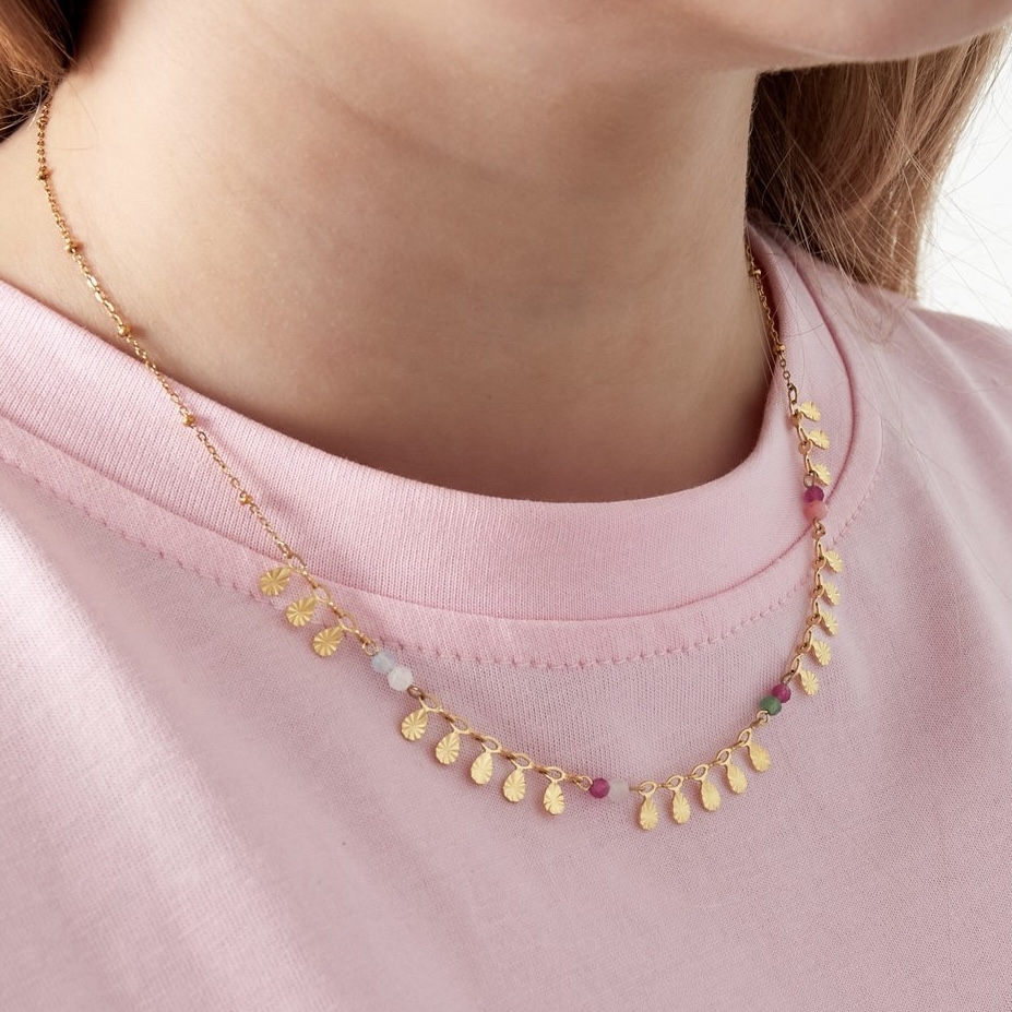 Charmketting - Tropical