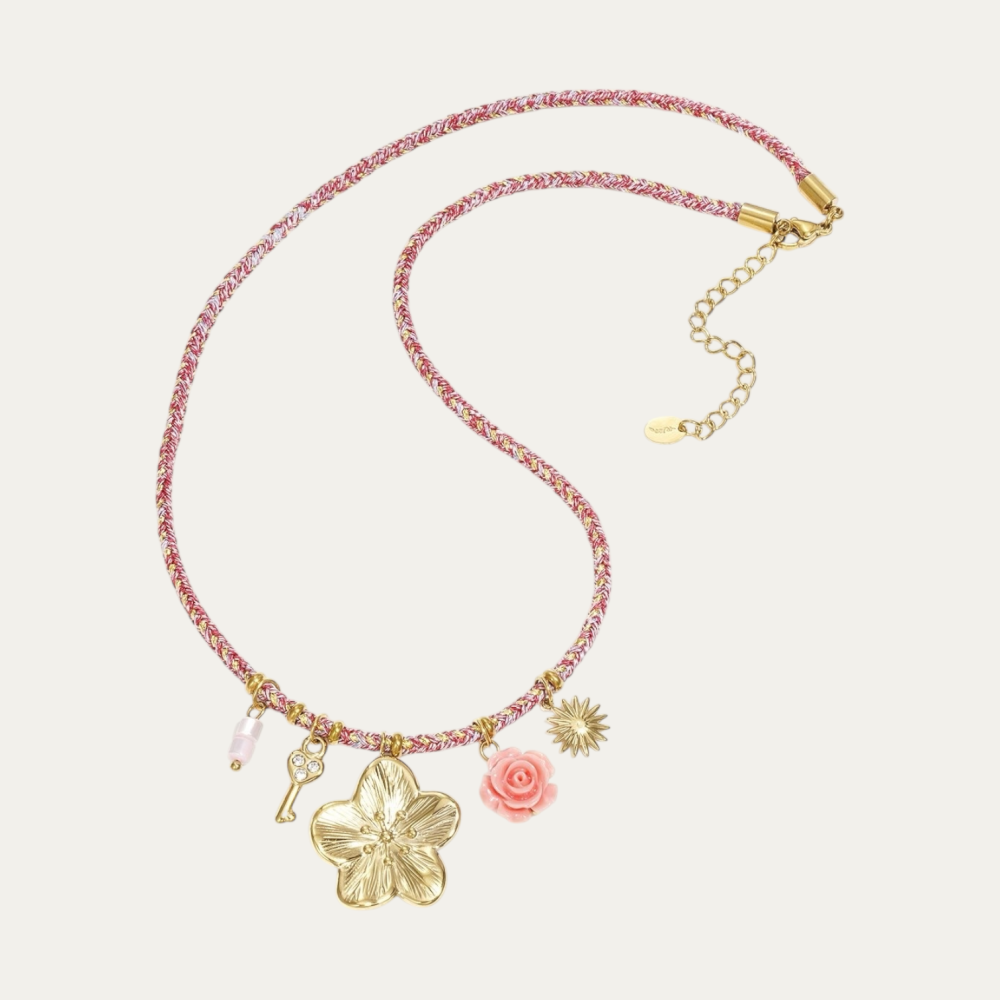 Koordketting - Bedels