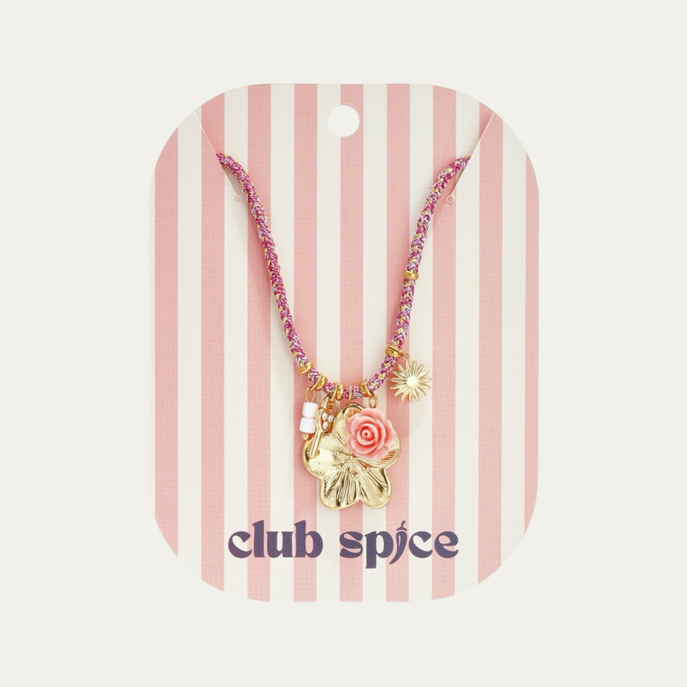 Koordketting - Bedels