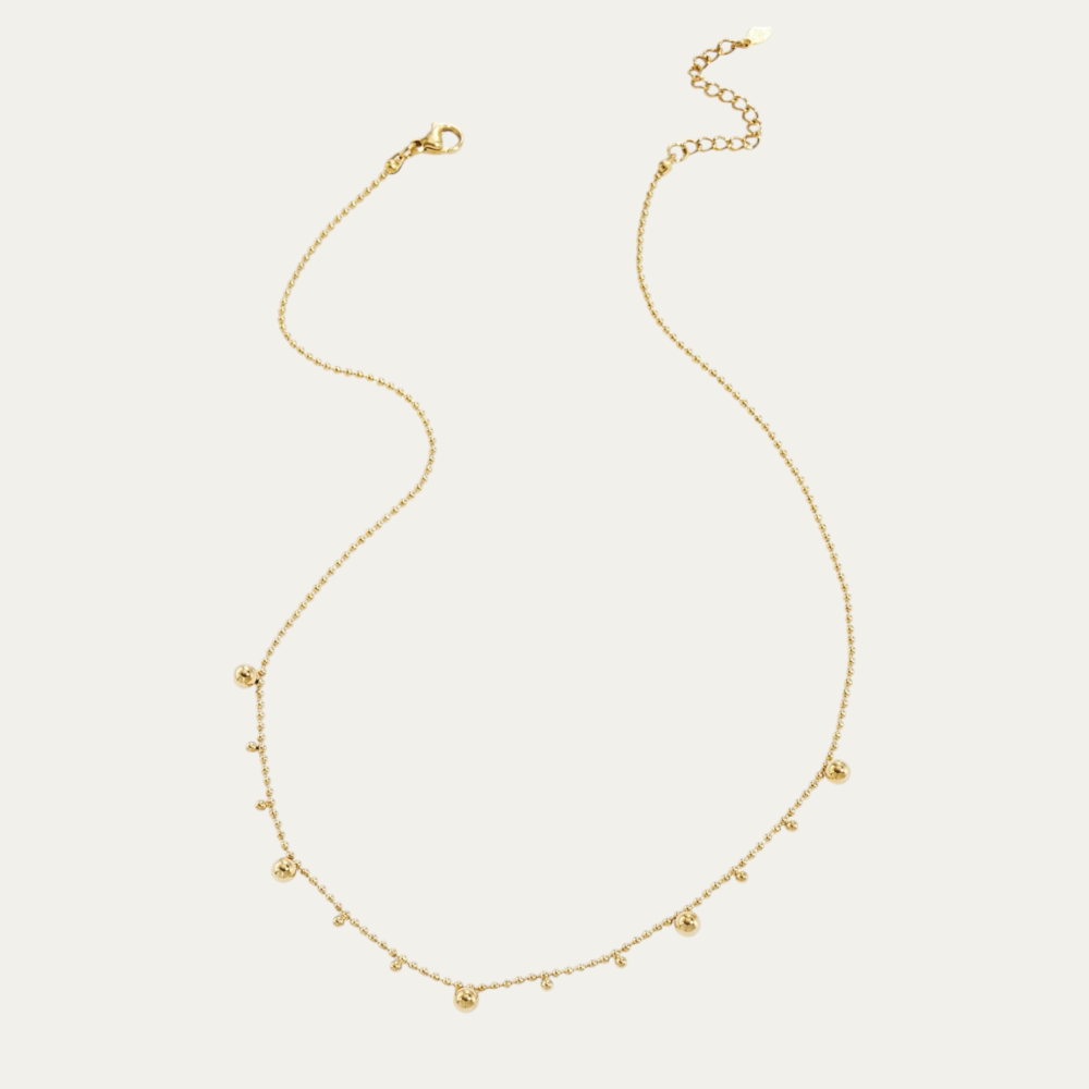 Ketting - Minimalistisch