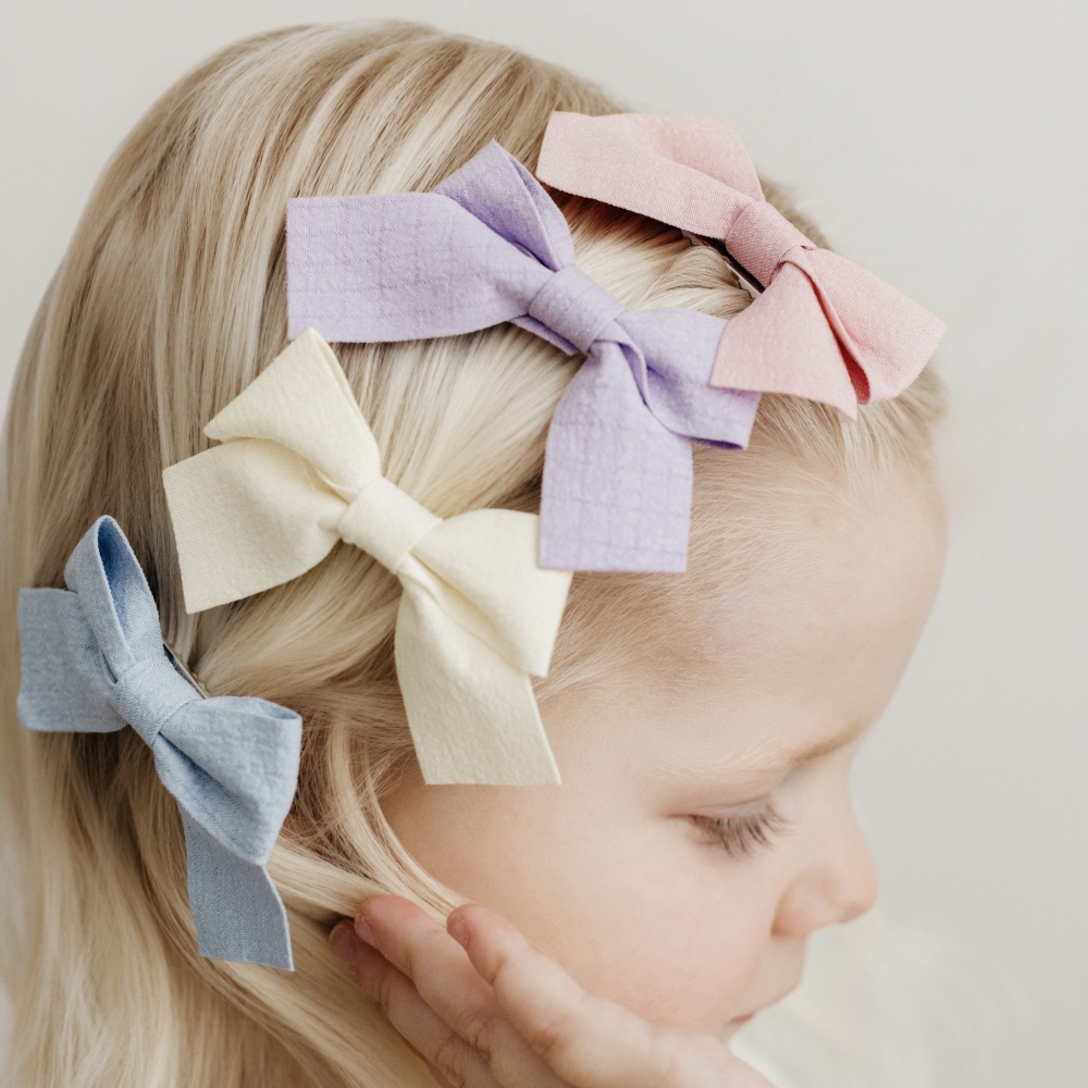 Strik Lola - Pastels