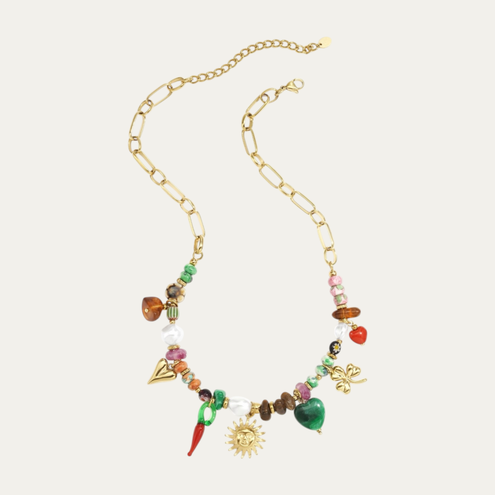 Charmketting - Color Mix