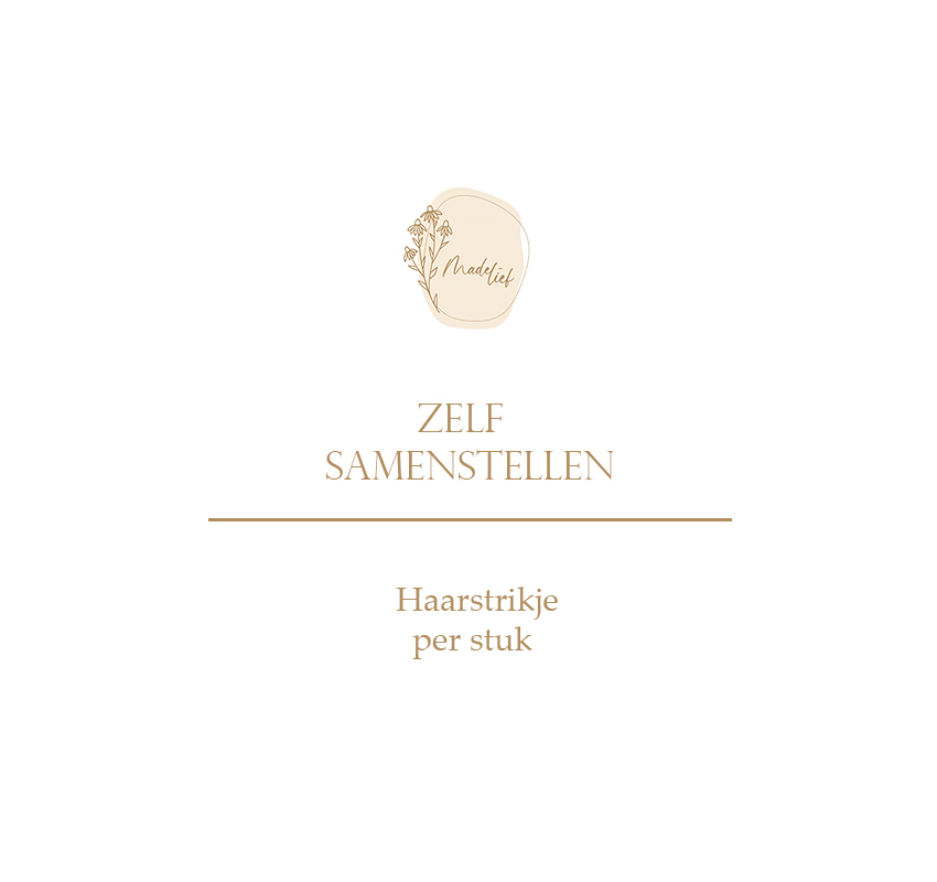 Jula - zelf samenstellen