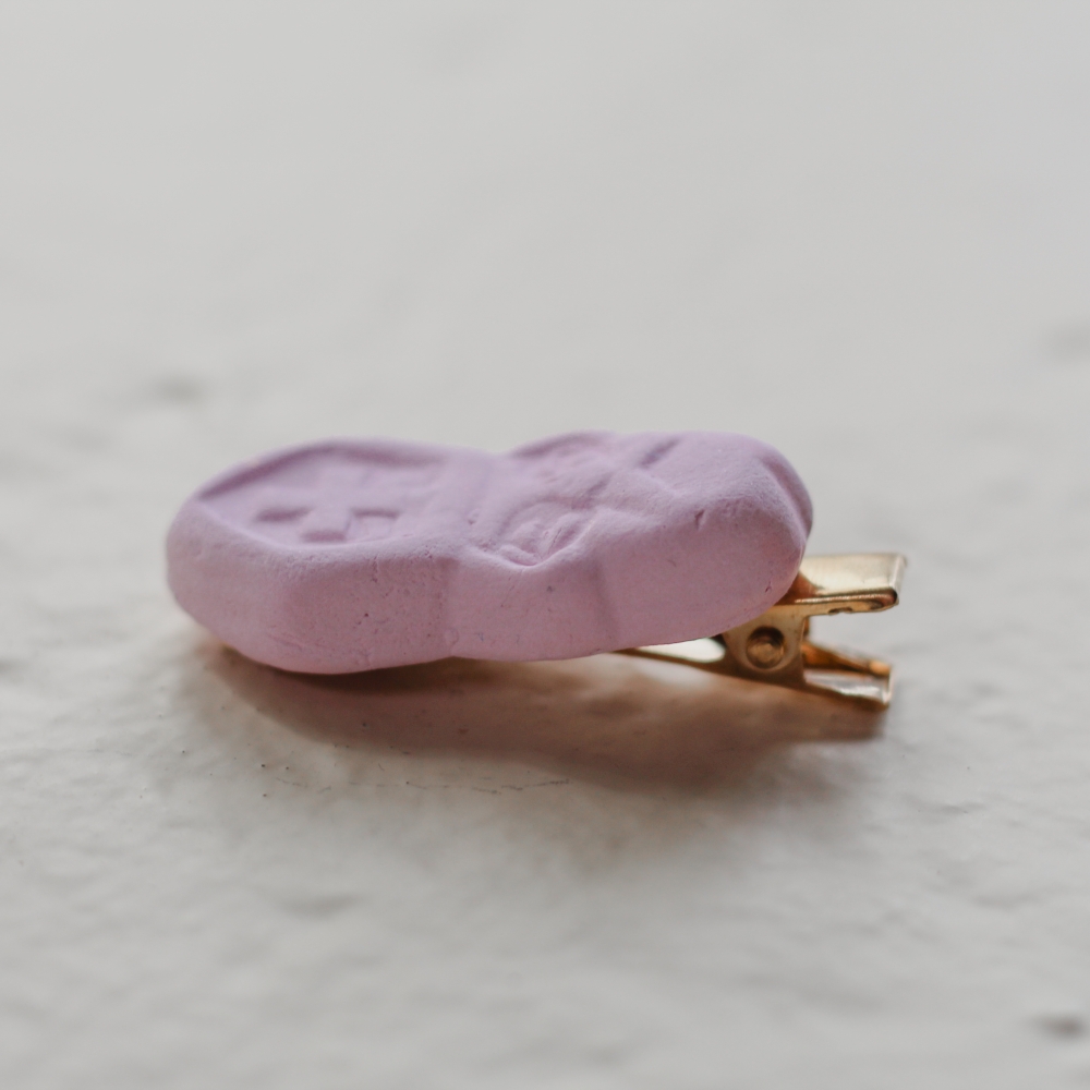 Sint Schuimpje - Geel