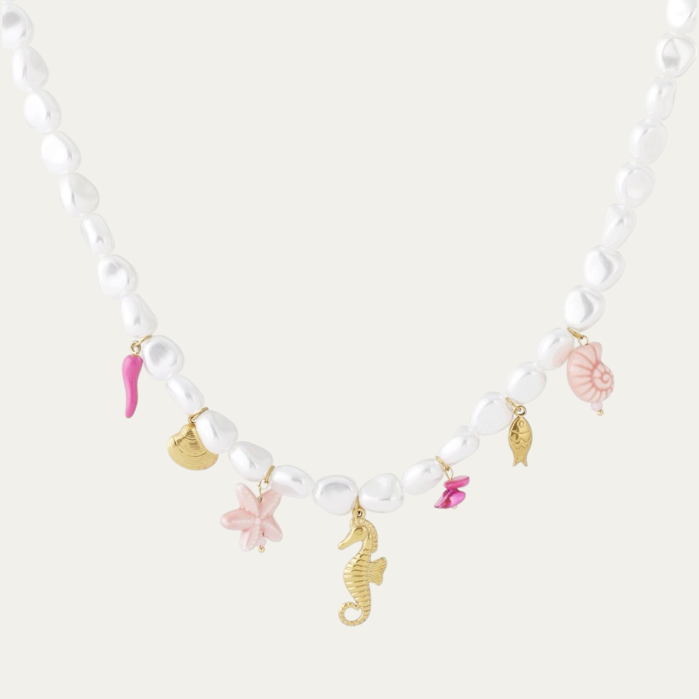 Charmketting - Summer