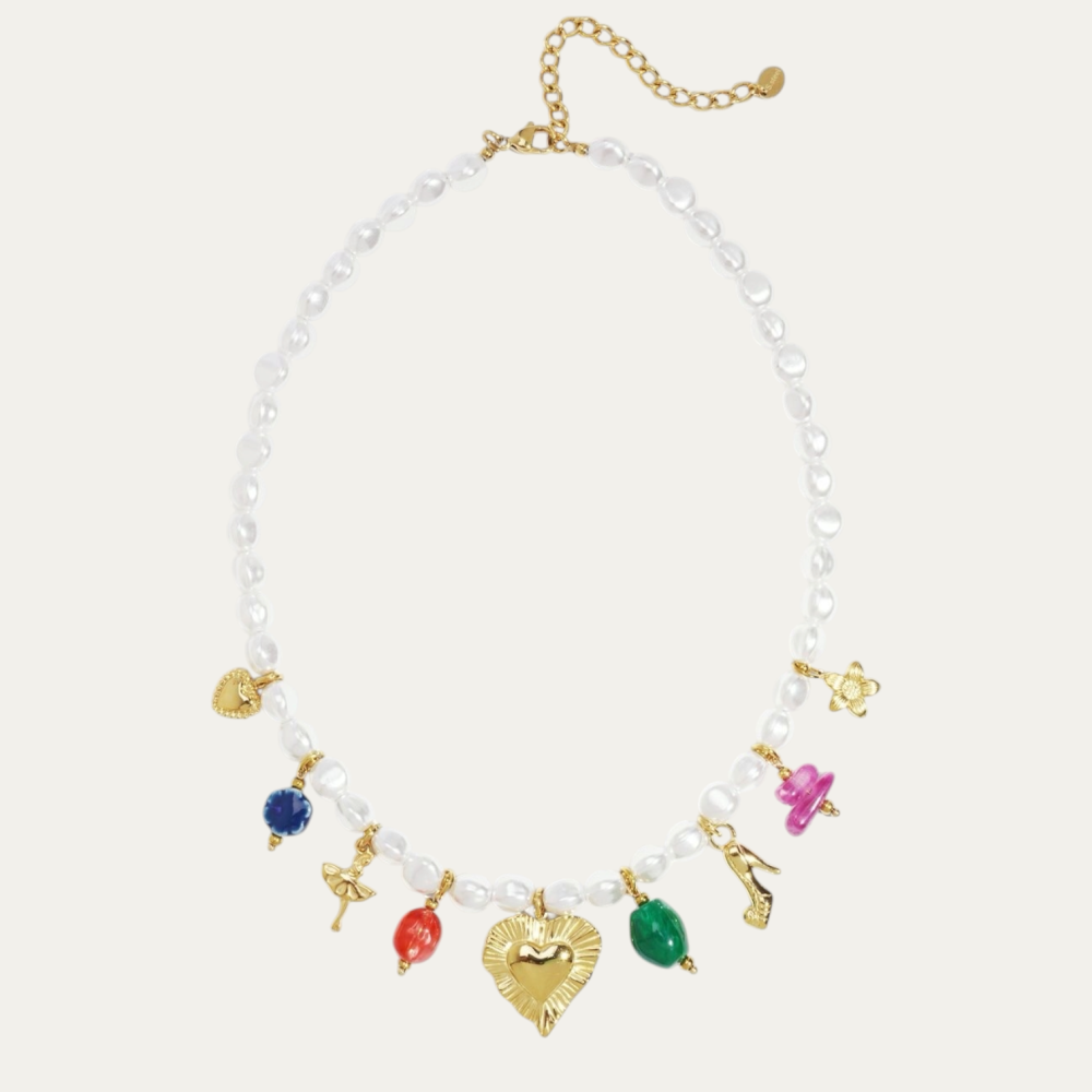 Charmketting - Color Mix