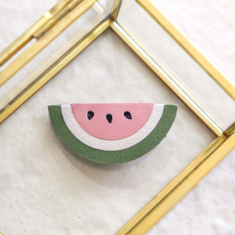 Watermelon - zelf samenstellen