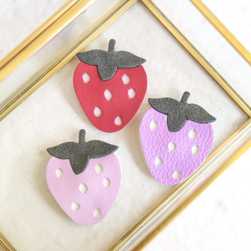 Strawberry - Original