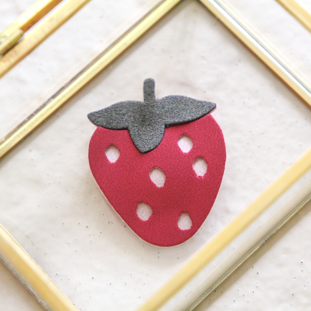 Strawberry - Original