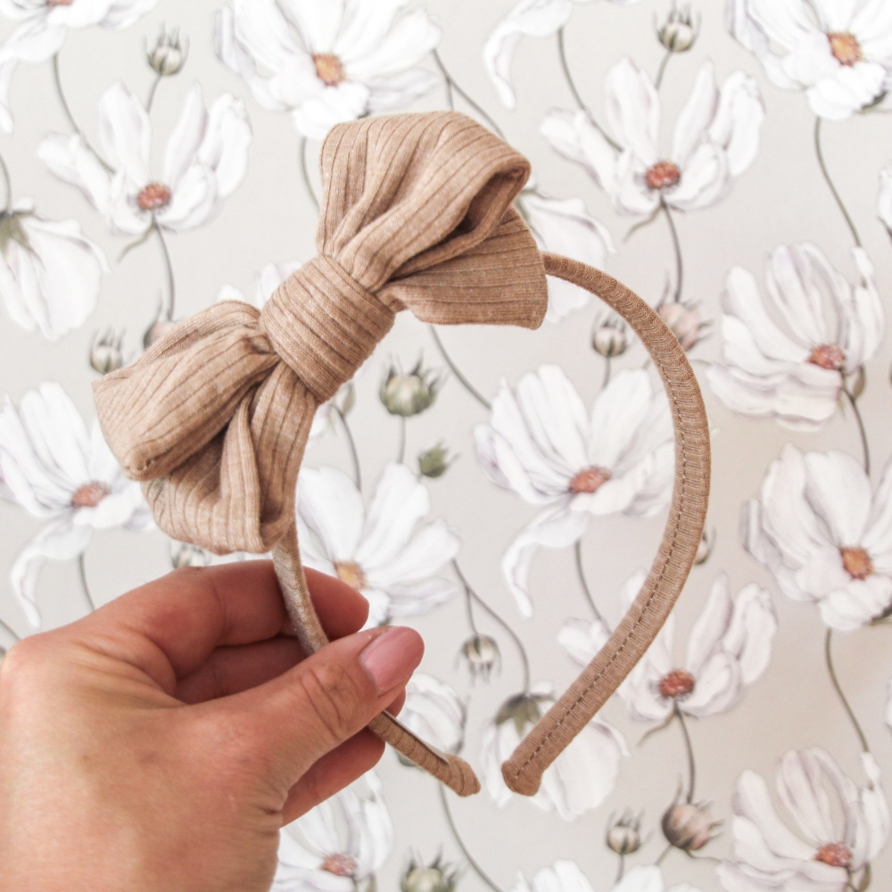 Diadeem - Soft Brown