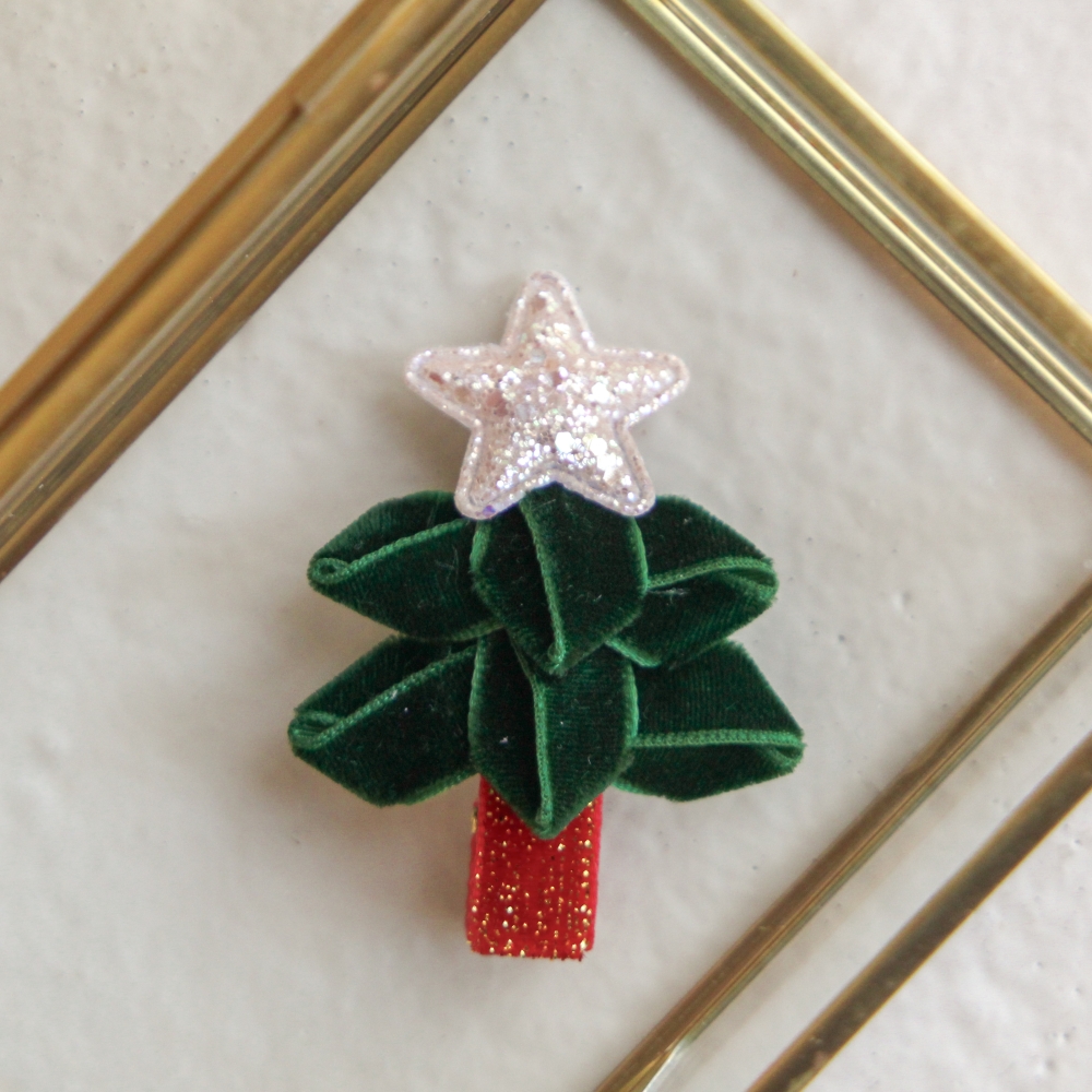 ✴︎ Christmas Tree - Alligator