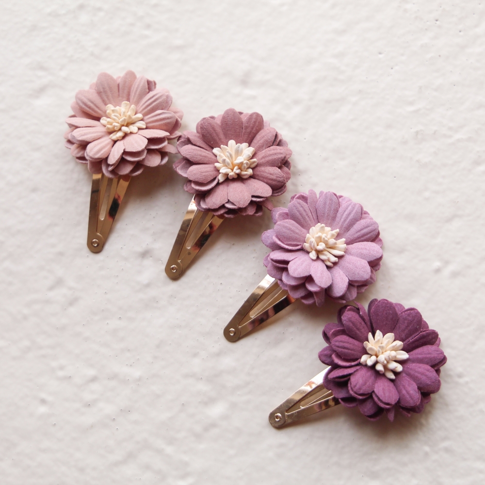 Lovely Flowers - Zelf samenstellen