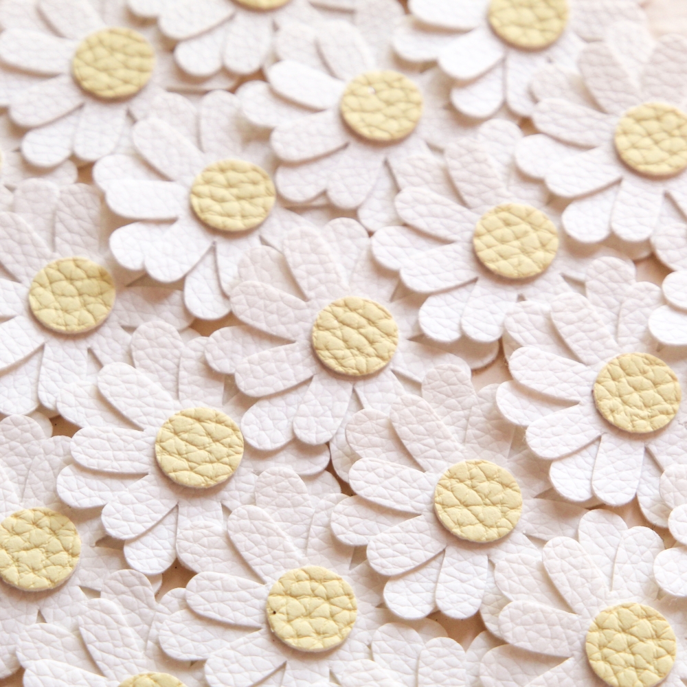 Madelief Botergeel - Zelf samenstellen