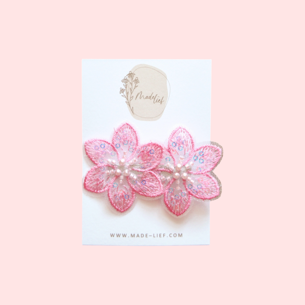 Blossom - Sparkle
