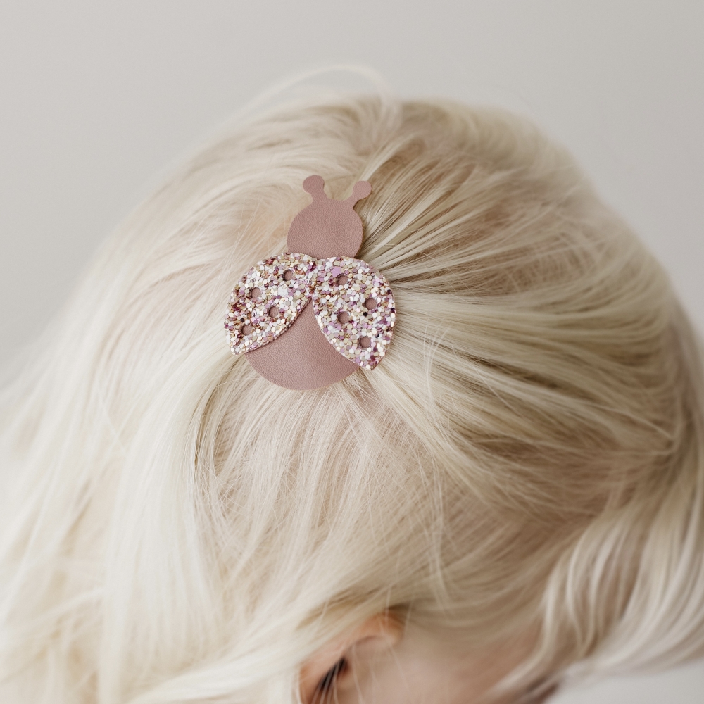 Lieveheersbeestje - Sparkle