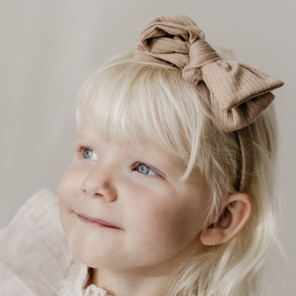 Diadeem - Soft Brown