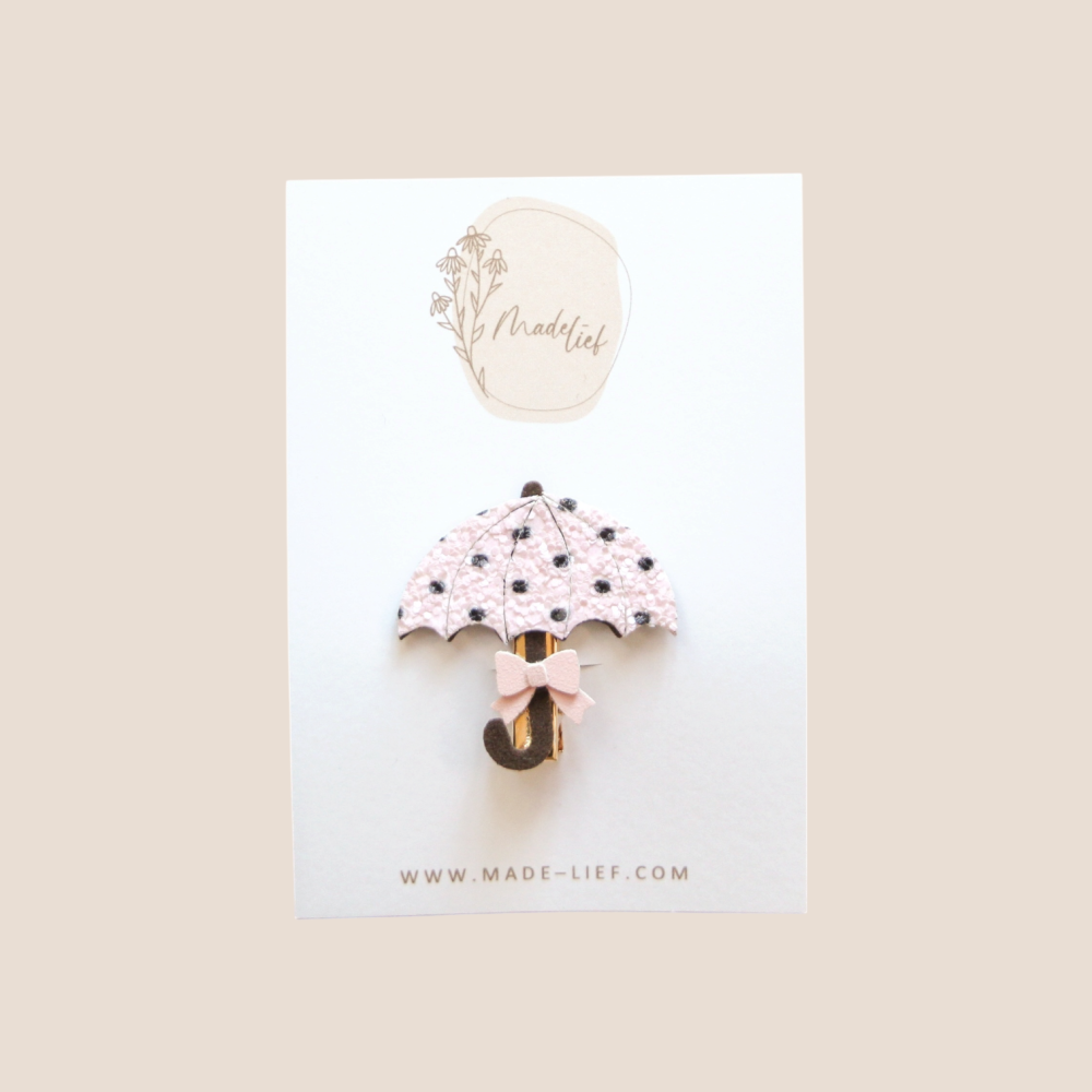 Paraplu - Polkadot