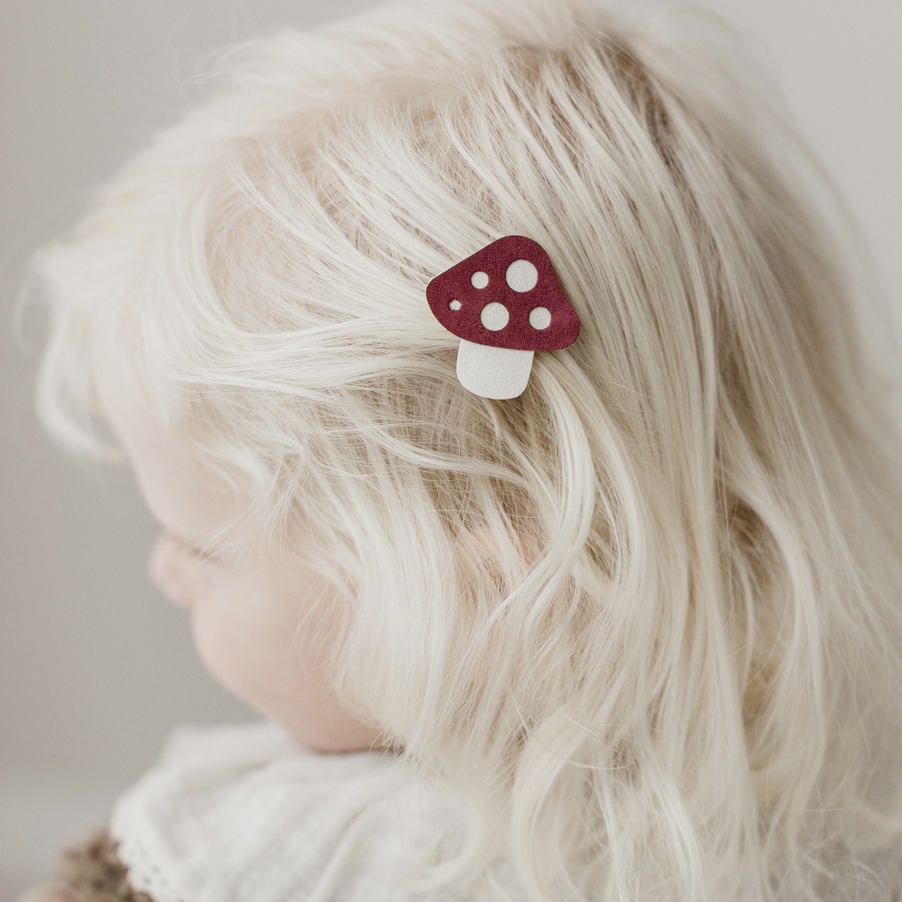 Paddenstoel - Zelf samenstellen