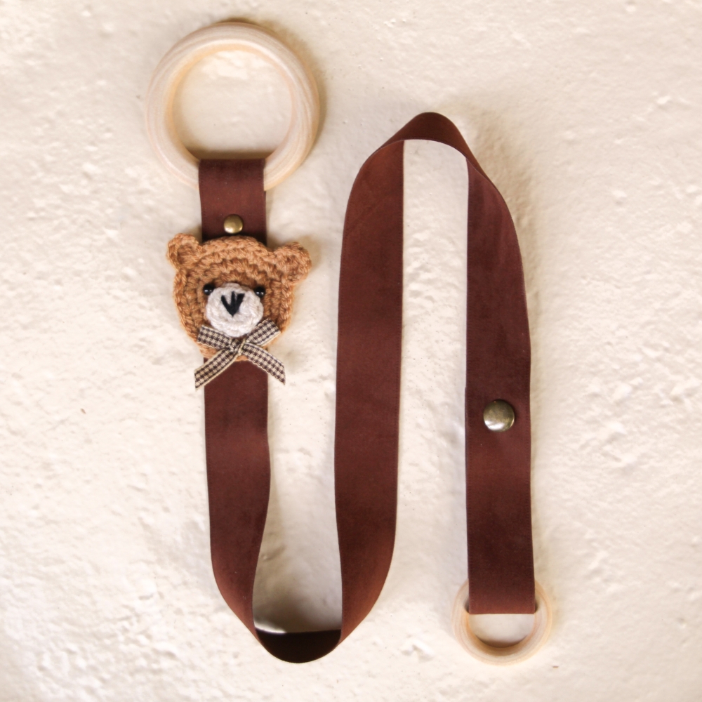 Organizer - Little Bear