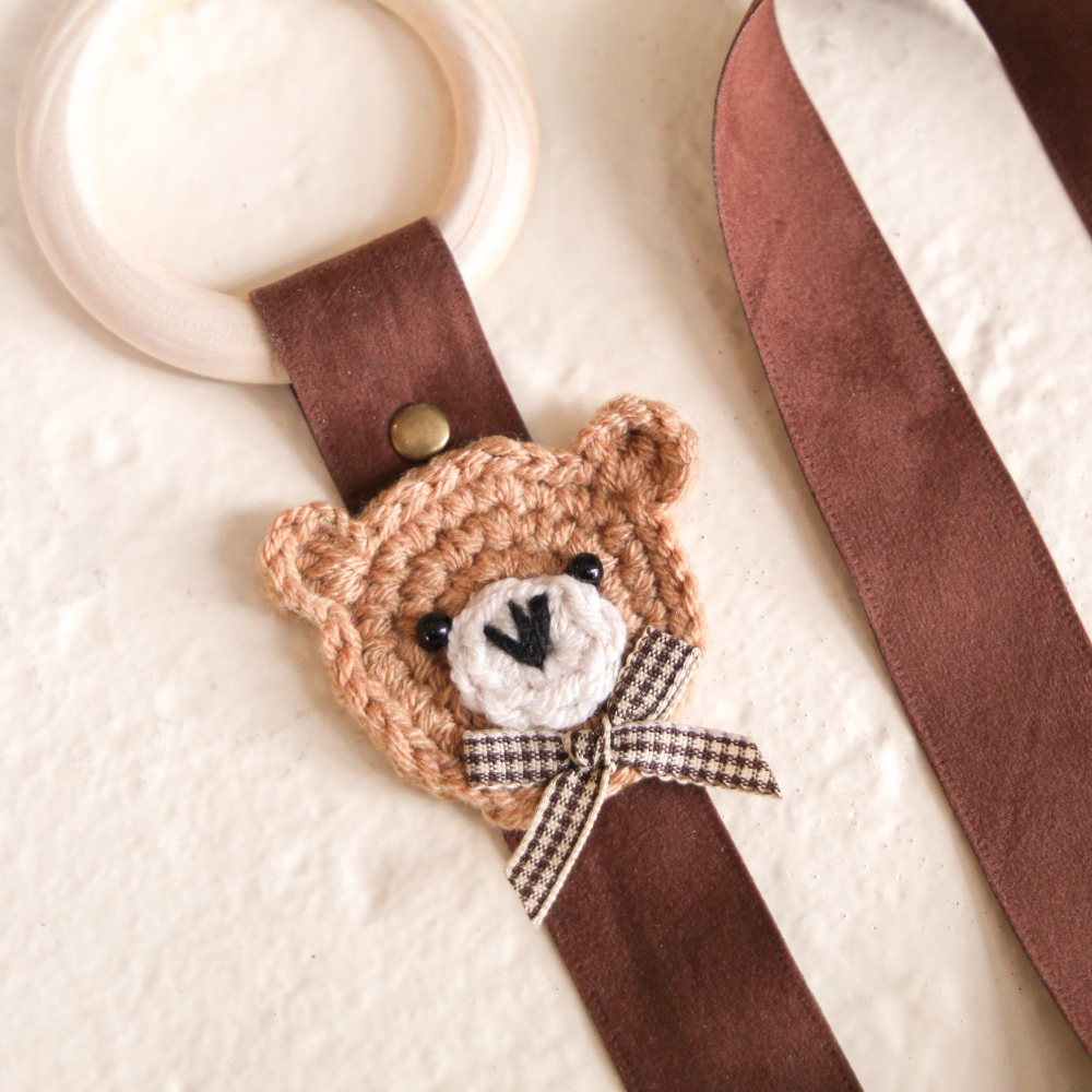 Organizer - Little Bear