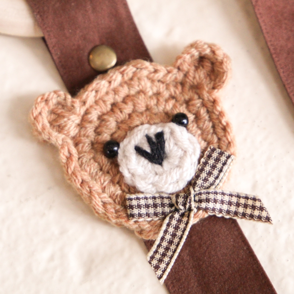 Organizer - Little Bear