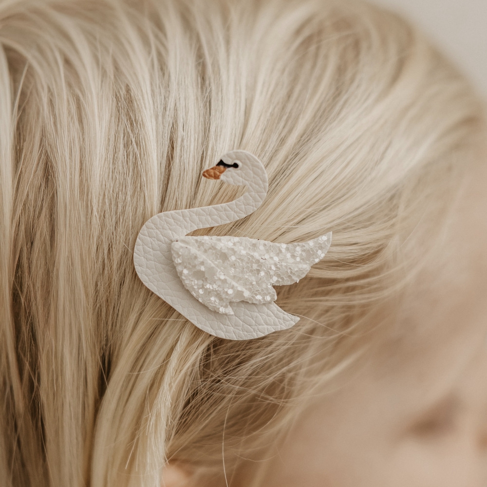 Swan - zelf samenstellen