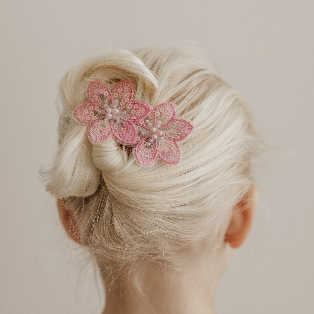 Blossom - Sparkle