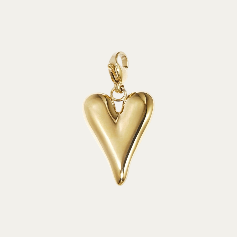 Bedel - Golden Heart