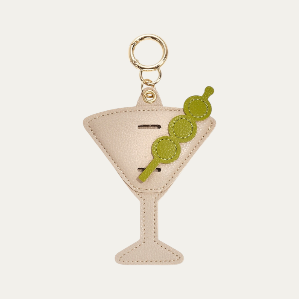 Tasbedel zonnebril - Cocktail