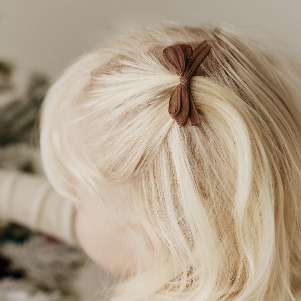 ✴︎ Strikjes set - Alligator