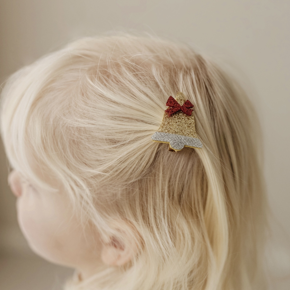 ✴︎ Jingle Bell - Zelf Samenstellen