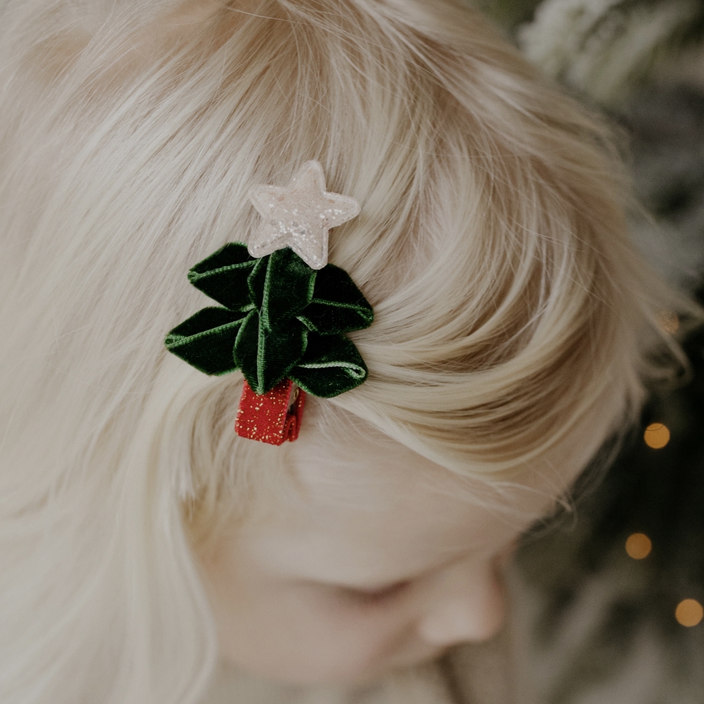 ✴︎ Christmas Tree - Alligator