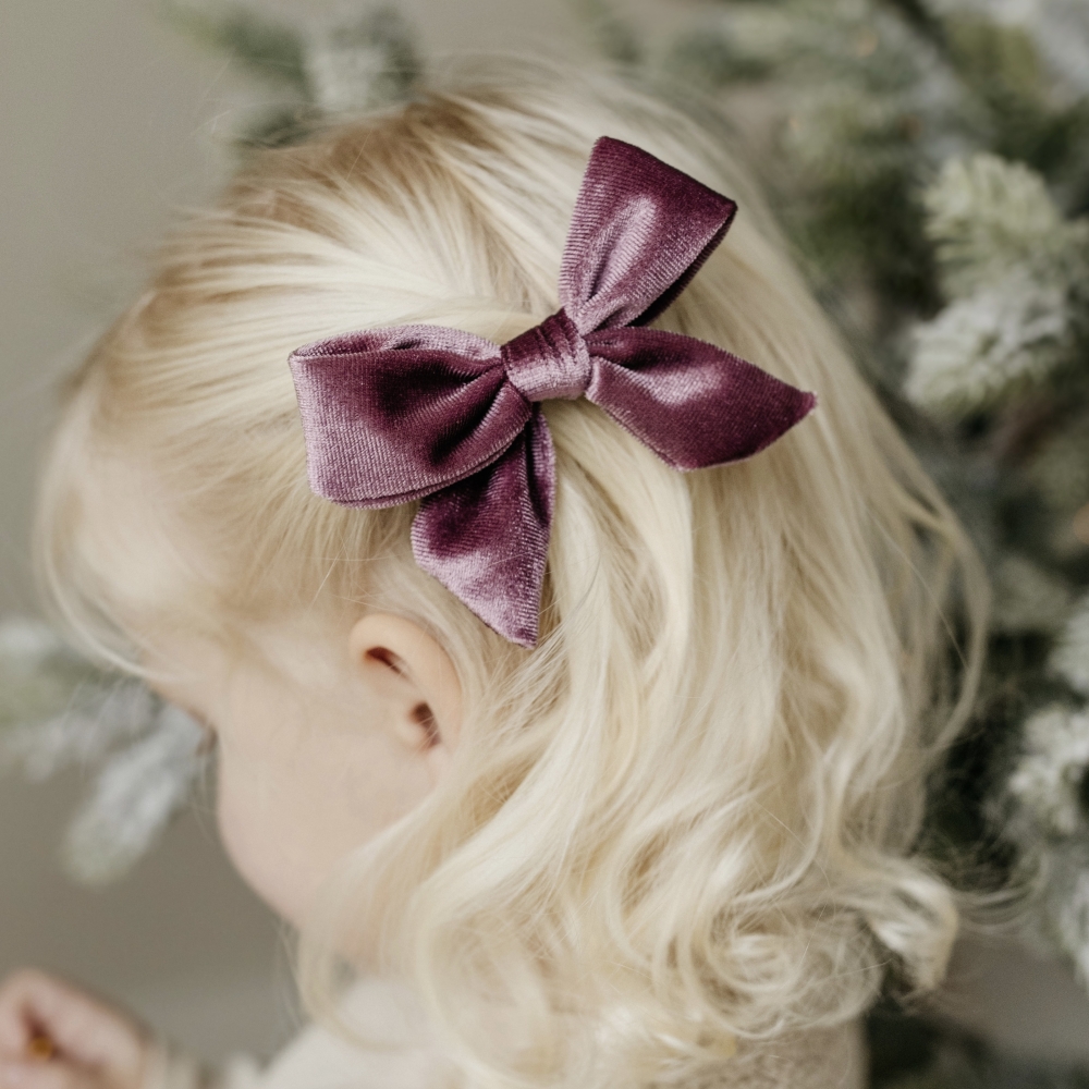 ✴︎ Lola - Velvet Mauve