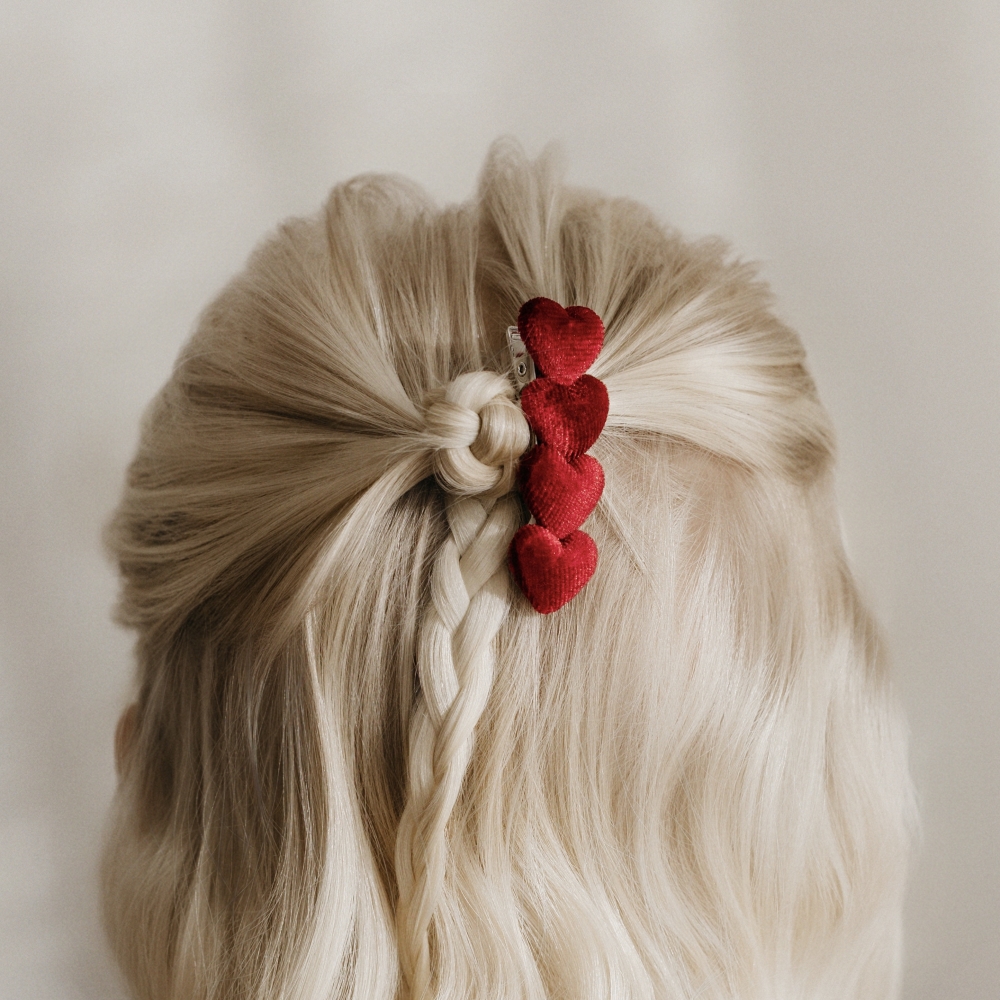 Hartjes alligator - Love