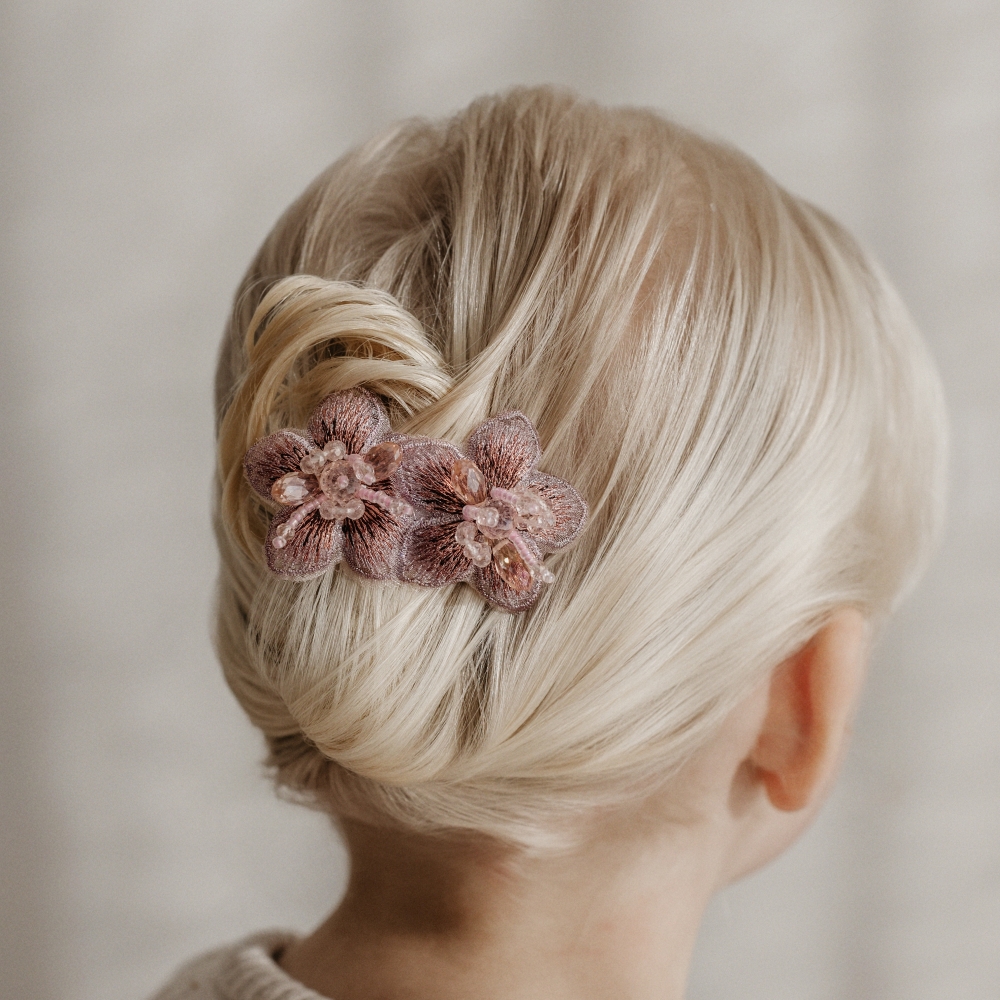 Dreamy Flower - Alligator