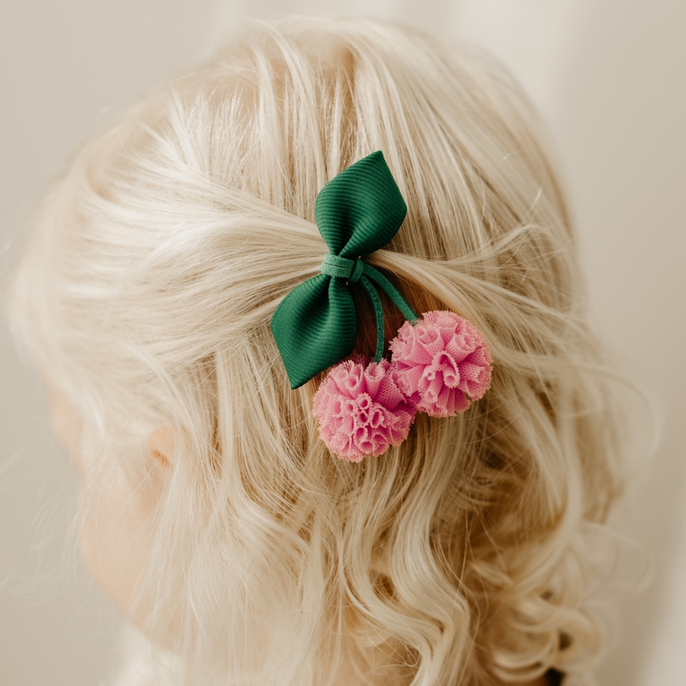 Cherry - Pink