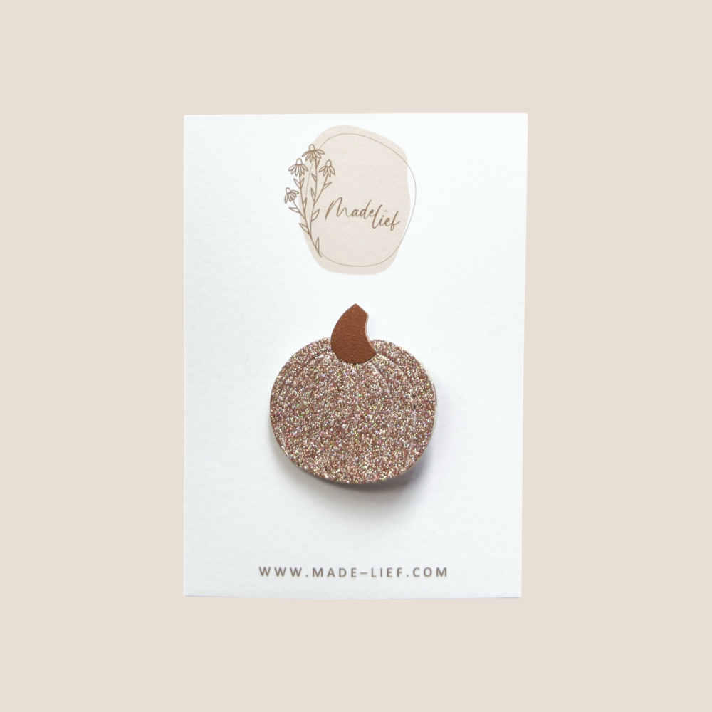 Pompoen - Zelf samenstellen