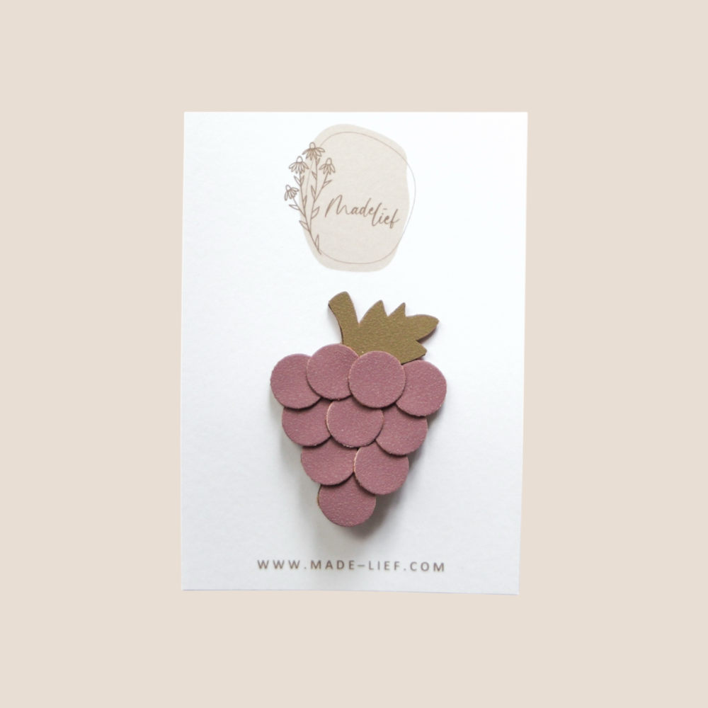 Druif - Zelf samenstellen