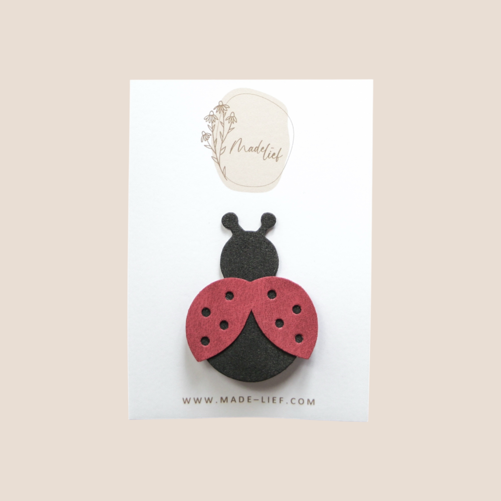 Lieveheersbeestje - Original