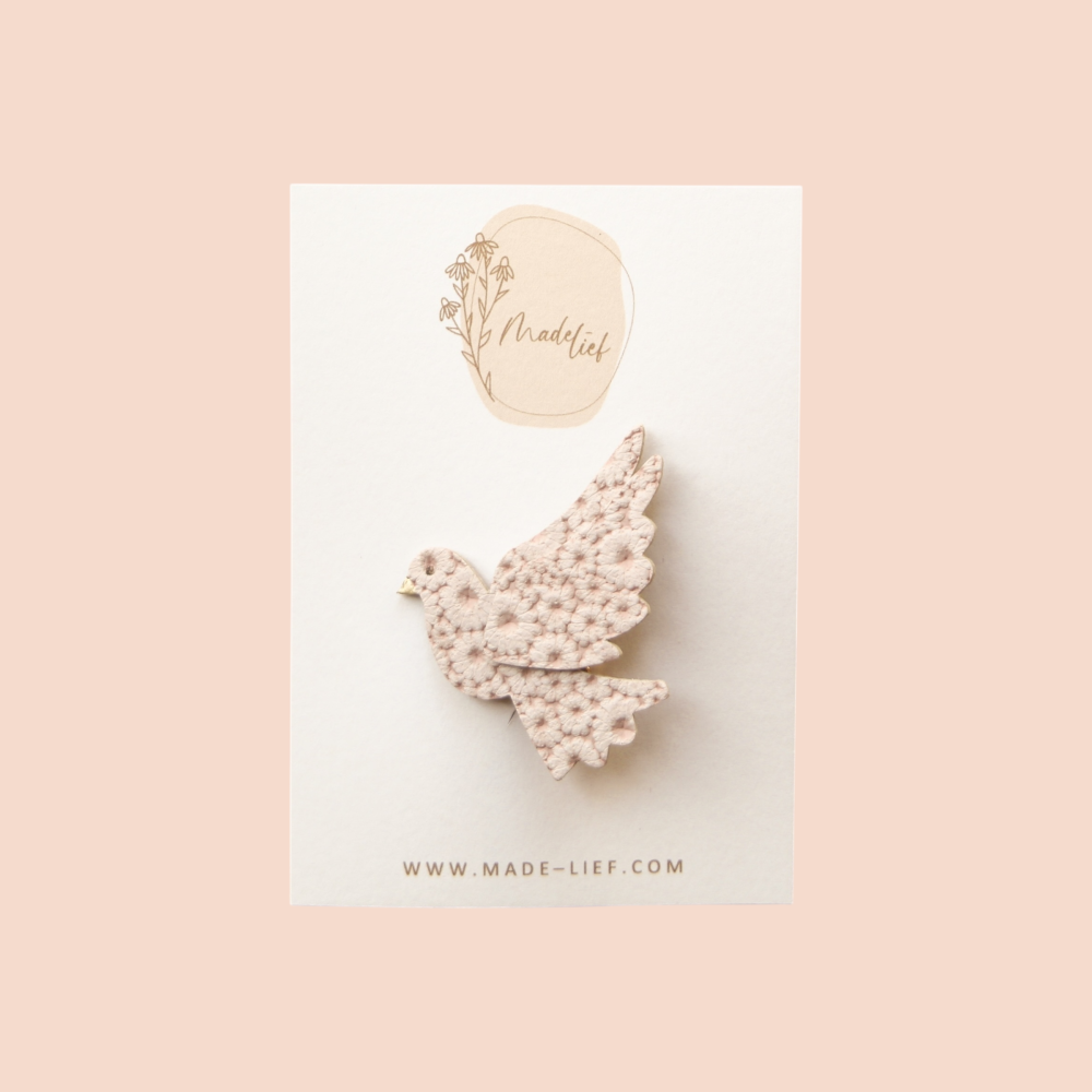 Duifje - Powder Blossom