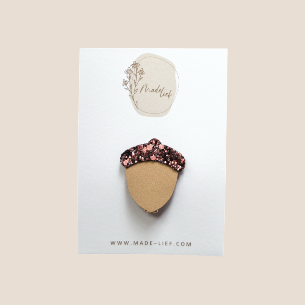 Eikel - Zelf samenstellen