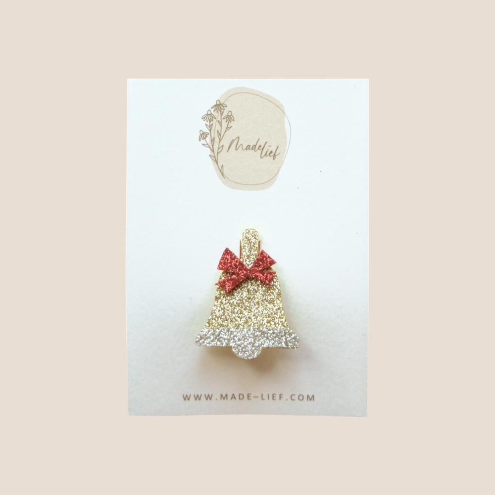 ✴︎ Jingle Bell - Zelf Samenstellen