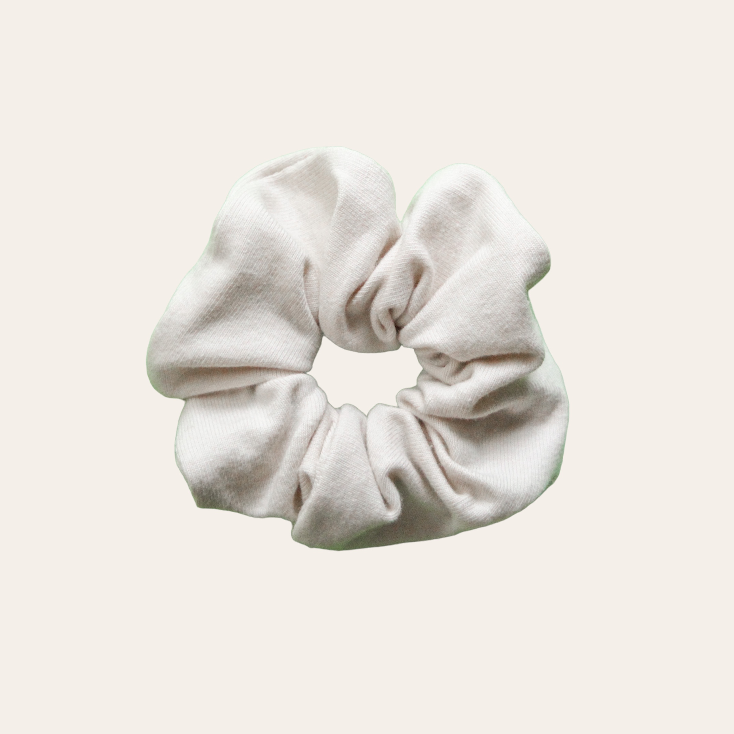 Scrunchie - Marshmallow - mini