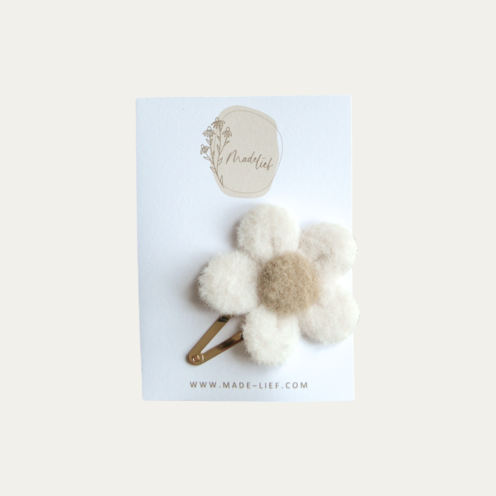 Soft Flower - XL