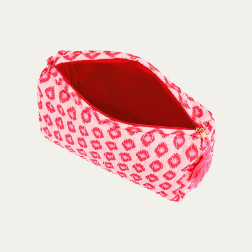 Make-up tas - Pink
