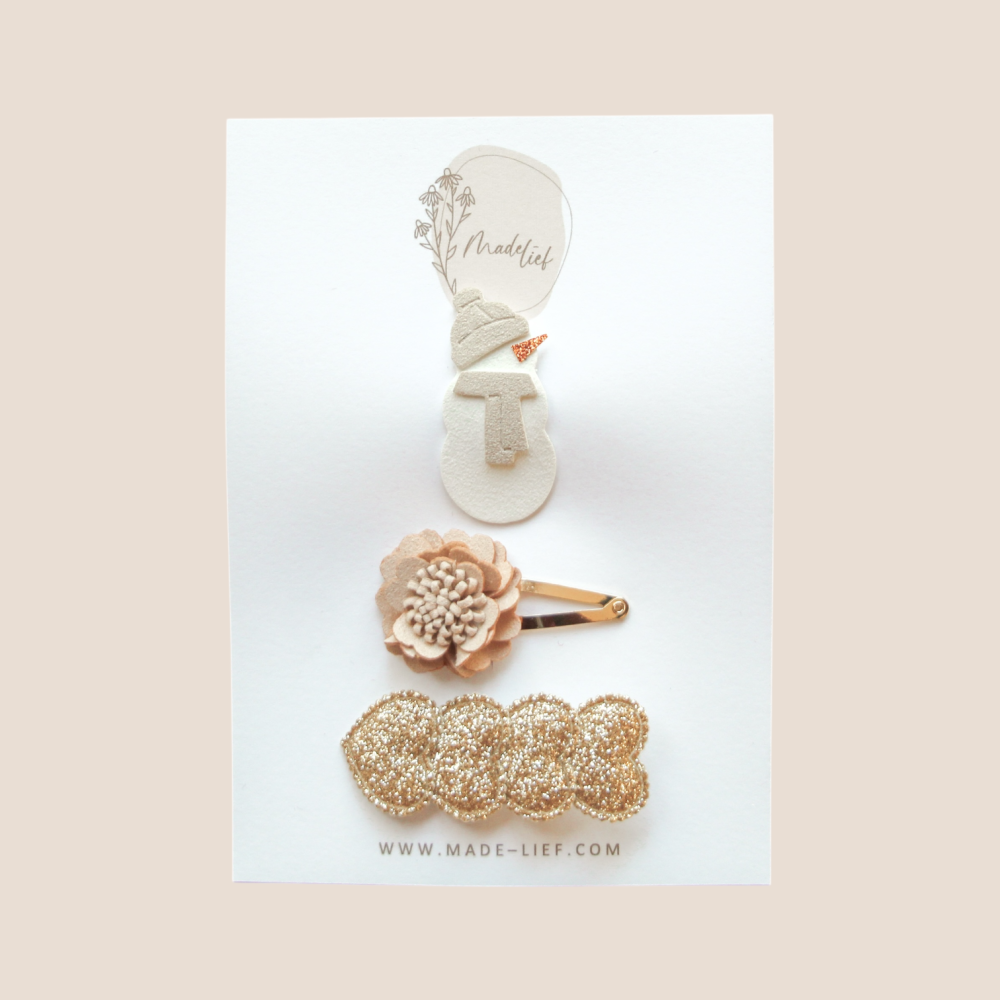 ✴︎ Giftset - Winterwonderland