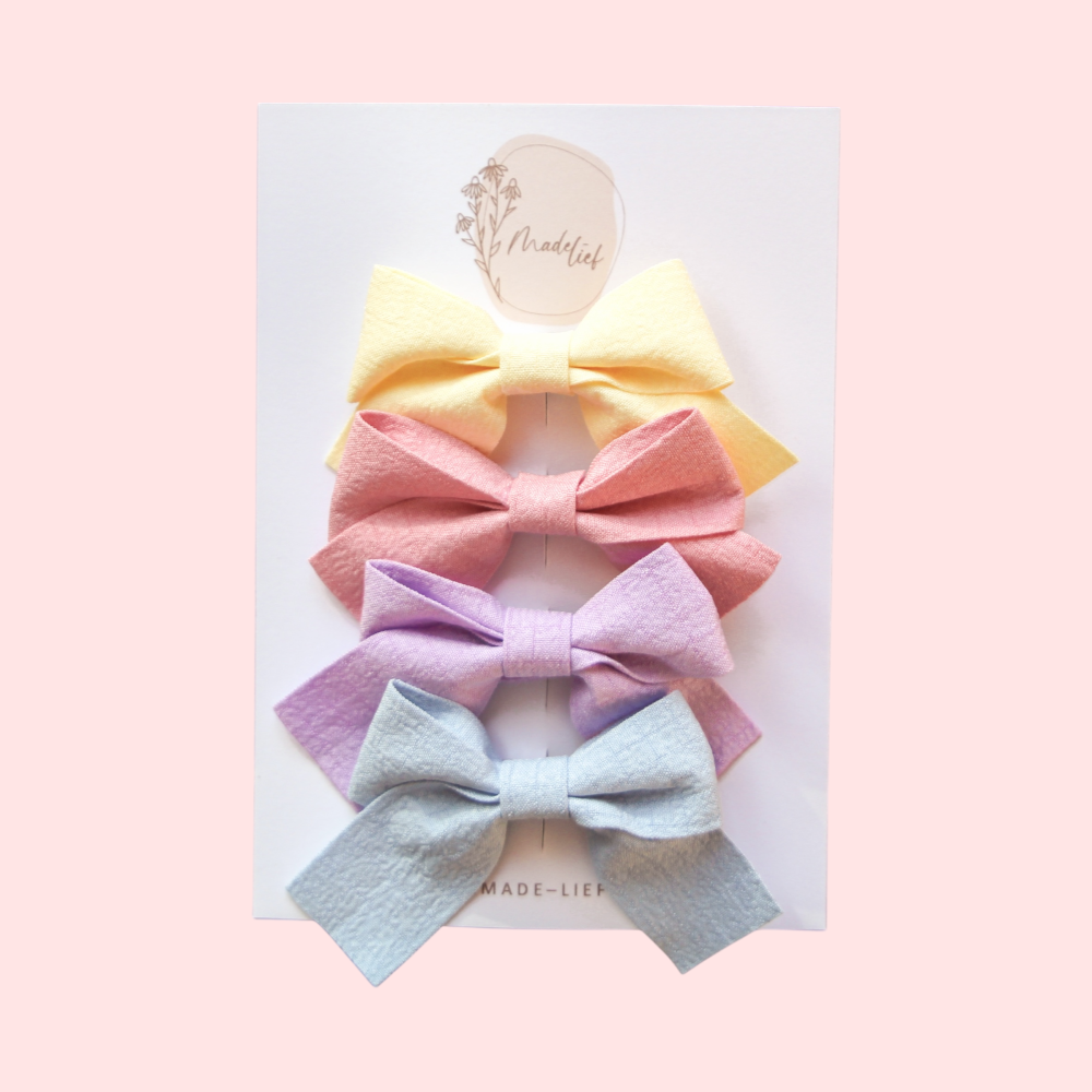 Strik Lola - Pastels